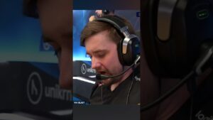 When CS Pros Talk S&%T