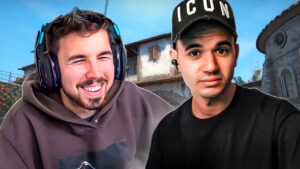 Willyrex y sTaXx JUEGAN CS:GO!