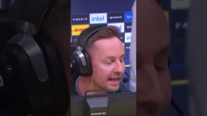 cadiaN Screaming and Thrash Talk TOO Much?