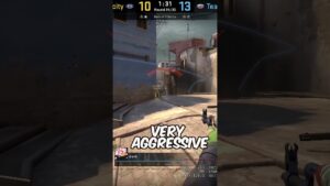 donk: The Next Big Star in Counterstrike