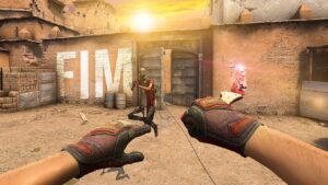 enfim, O FIM... meus últimos milissegundos no CS:GO