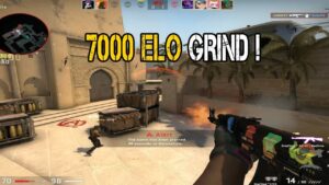 m0NESY FACEIT AGAINST HARD OPPONENTS🔥(MIRAGE POV)