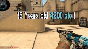 mail09 38 KILLS AT 4200 ELO🔥(MIRAGE POV)