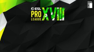 День 2  -  ESL Proleague Season 18 - Group B | Day 2 | КРИВОЙ ЭФИР
