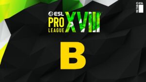 День 3 - ESL Proleague Season 18 - Group B | Day 3