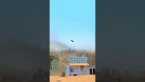 B SITE SMOKE FROM PALACE #shorts #csgo #cs2