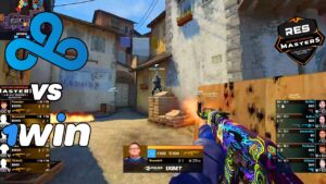 BOOMBL4 vs ELECTRONIC!! - Cloud9 vs 1WIN - HIGHLIGHTS - BLAST Premier Qualifier | CSGO