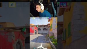 Berk ACE Atıyor  #cs2 #shortvideo #twitch #funny #csgo#rip #berkriptepe#cs2clips