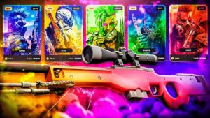 ¡CONSEGUIMOS EL AWP FADE CON LAS NUEVAS CAJAS DE EDICION LIMITADAS!