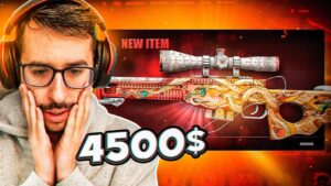 ¡CONSIGUIENDO LAS SKINS MAS CARAS DEL JUEGO! #1