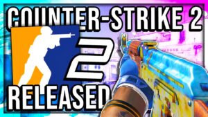 CS2 IS FINALLY HERE! (HUGE UPDATE)