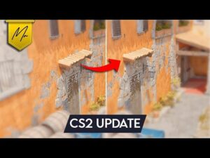 CS2 Update: Gameplay Improvements & Addressing Interpolation