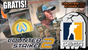 CSGO SE FUE PARA SIEMPRE, TODO LO NUEVO QUE SALIÓ HOY EN CS2!