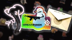 CS:GO's Forgotten and Unwanted Items