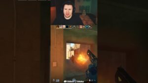 DOUBLE Deagle in CS2 RAUSGEHAUEN! 😤 #shorts #counterstrike #counterstrike2 #csgo #cs2 #deagle #fyp