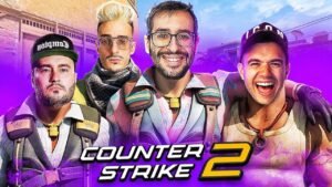 ¡ EL TEAM ANDORRA SIGUE ARRASANDO EN CS2 PREMIERE!