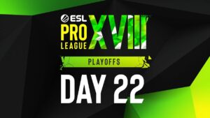 EPL S18 - Day 22 - Stream A  - FULL SHOW