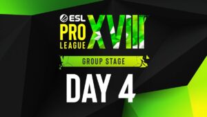 EPL S18 - Day 4 - Stream A  - FULL SHOW