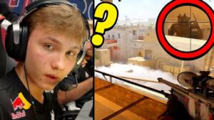 EVEN M0NESY WILL BE SHOCKED BY THIS BUG BOOST! THIS WAS A WHIFF OF THE YEAR! Twitch Recap CSGO / CS2