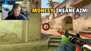 G2 M0NESY'S Aim is so Good! VALDE incredible Ace! CSGO Highlights