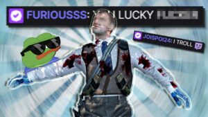 How to 100% WIN vs CS:GO streamers…