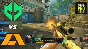 Imperial vs Apeks - HIGHLIGHTS - ESL Pro League S18 l CSGO