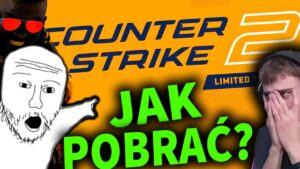 Jak pobrać CS2 / CS:GO 2? - Nowy sposób (DZIAŁA)