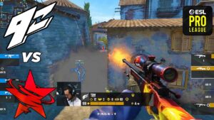 LAST CHANCE! - 9z vs 5yclone - HIGHLIGHTS - ESL Pro League S18 l CSGO