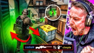 ¡LOS MEJORES TRICKSHOT DE LA HISTORIA DE CSGO!