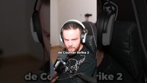 La mecánica "OCULTA" de COUNTER STRIKE 2 que debes saber 😶‍🌫️⚡ #znorux #csgo #cs2 #shorts #aim