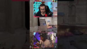 MI PRIMER DIA EN CS2 #csgo #counterstrike #csgoclips #twitch #valorant #csgomoments