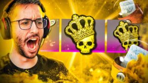 ¡MI ÚLTIMA APERTURA DE CÁPSULAS EN CSGO!