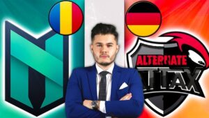 NEXUS PRIMUL BO3 DUPA MONDIALUL DE CSGO $25,000 THUNDERPICK