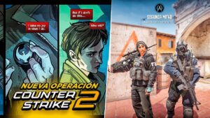 ¡NUEVA OPERACIÓN, BETAS Y MUCHO MÁS! | NUEVA ACTUALIZACIÓN COUNTER STRIKE 2
