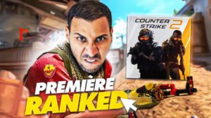 Nouveau matchmaking Counter-Strike 2, c'est vraiment cool !