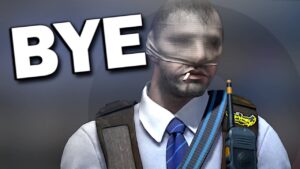 Quitting CSGO For Good