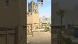 Remember this Smoke! #shorts #cs2 #csgo #gaming
