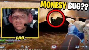 S1MPLE PLAYS CS2 ON M0NESY'S PC?? STEWIE2K RETURNS TO CS2 AND SHOWS HIS SKILL!! ESL Pro League CSGO