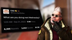 So, What's Happening on Wednesday? | CS2 / CS:GO Investing Discussion