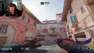 THIS CSGO SMOKE IS STILL META IN CS2 (INFERNO)