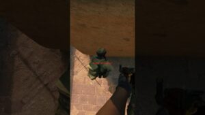 TOP BOOSTS ON DUST 2 #shorts #csgo