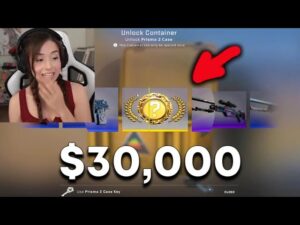 The CRAZIEST CSGO Unboxes...