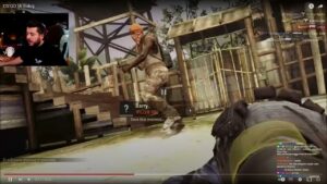 UNLOST EVRİMİN İLK CSGO VİDEOSUNU İZLİYOR!