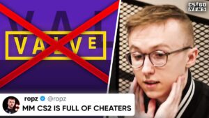 VALVE COMPLETELY DESTROYED CS2! OR NOT? FACEIT BETTER THAN MM? CS:GO & CS2 NEWS