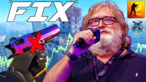 Valve Just “Cleaned House” (CS2 UPDATE)