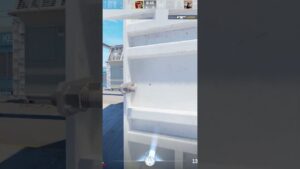 Vertigo MADNESS #cs2 #csgo