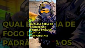 Você sabe? #counterstrike #csgo #csgoclips #cs