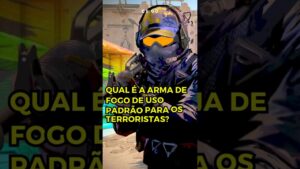 Você sabe? #counterstrike #gaming #csgo #cs