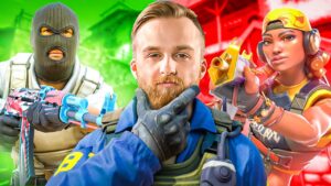 Why CS:GO is Better Than Valorant... | n0thing CS:GO