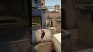 Why is no one rotating?? #csgo